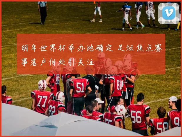 明年世界杯举办地确定 足坛焦点赛事落户何处引关注