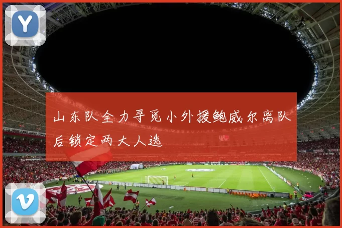 山东队全力寻觅小外援鲍威尔离队后锁定两大人选