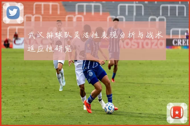 武汉排球队灵活性表现分析与战术适应性研究